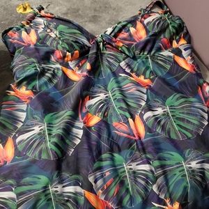 Swimsuits For All- Swimdress 12 C/D